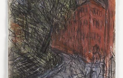 Leon Kossoff