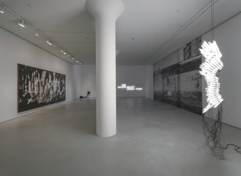 Monica Bonvicini