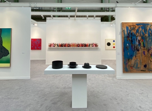 FIAC 2019