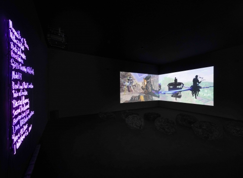 Art Basel 2019 | Unlimited