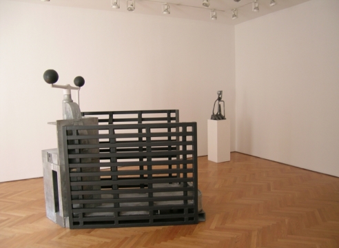 Anthony Caro