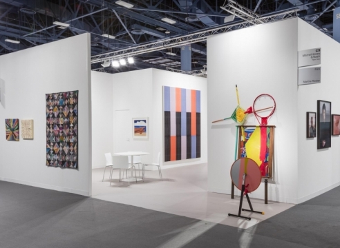 Art Basel Miami Beach 2015