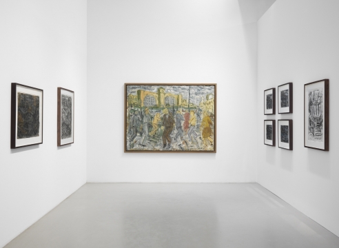 Leon Kossoff