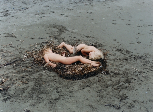 Justine Kurland