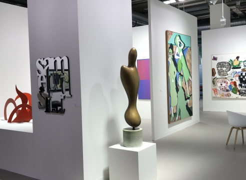 Art Basel 2018