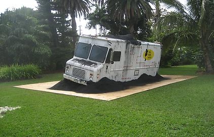 Art Basel Miami Beach 2009