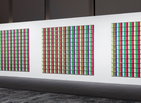 Art Basel Miami Beach 2019 | Meridians