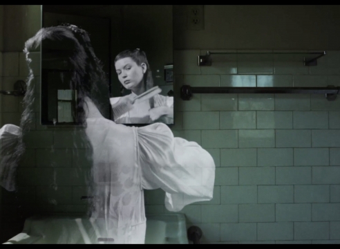 35 days of film