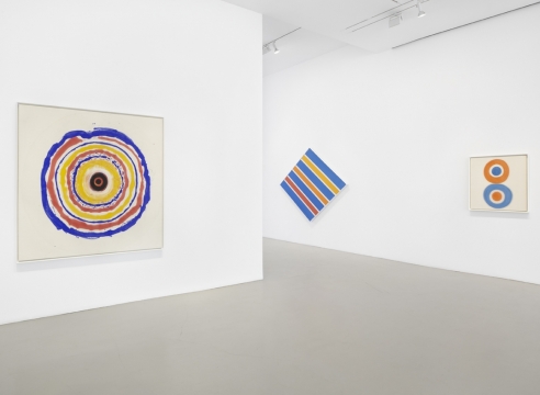 Kenneth Noland
