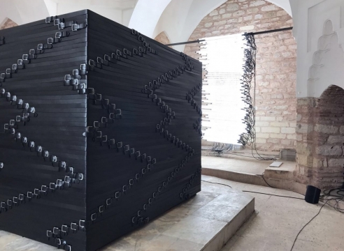 Monica Bonvicini