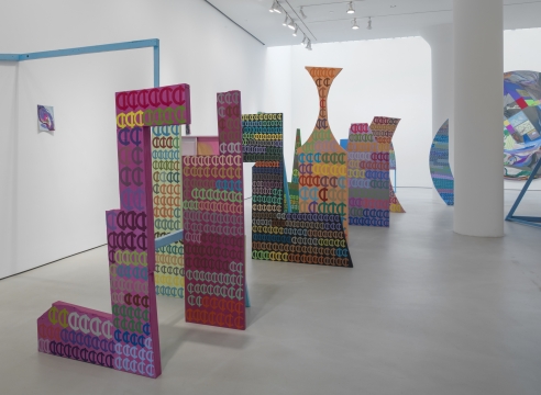Chris Johanson