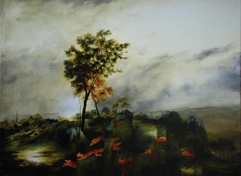 Opening Exhibition