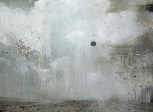 Gareth Edwards RWA NSA
