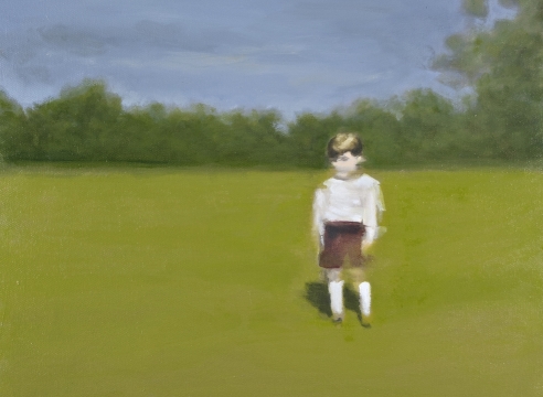 David Storey