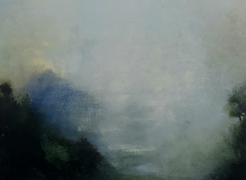 Gareth Edwards RWA NSA