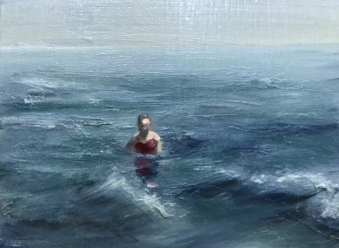 David Storey