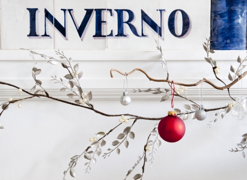 Christmas Brochure 2018