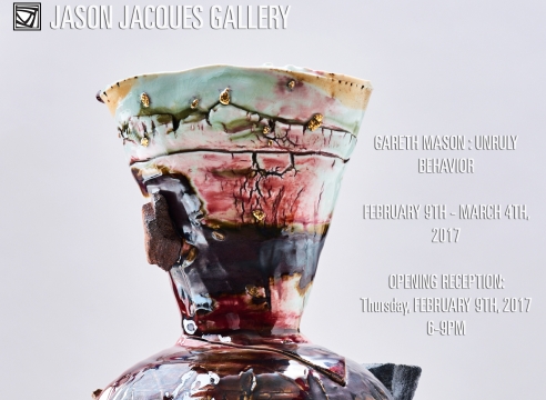Gareth Mason