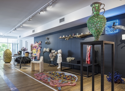 Design Miami/ 2020