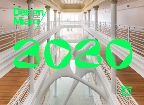 Design Miami/ 2020