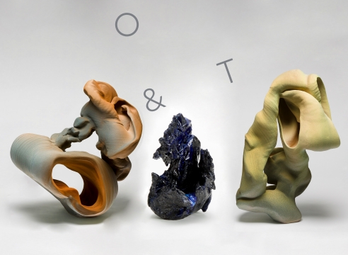 Object & Thing at Independent Art Fair