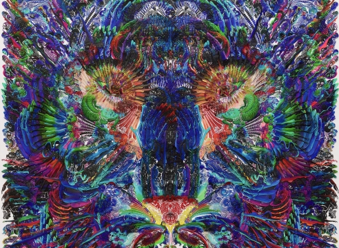 Divine Inspiration