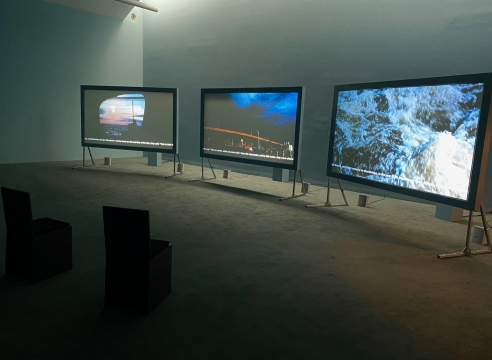 Sky Hopinka New York shows