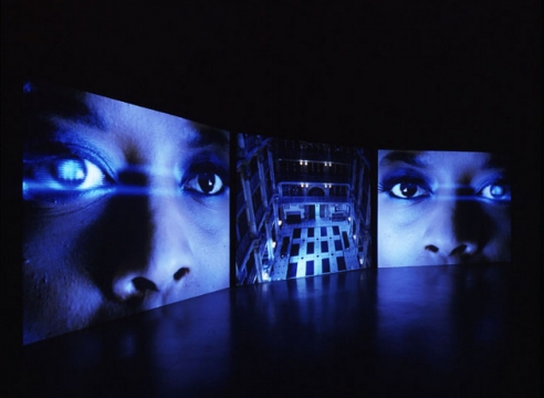 Isaac Julien