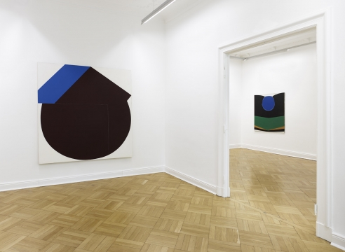 Galerie Friese, Berlin, Germany