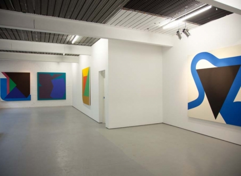 Maria Stenfors, London, UK