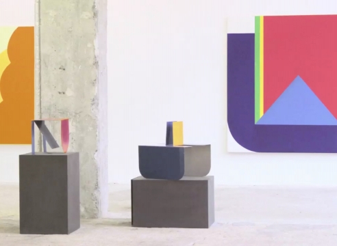 Galerie Wagner+Partner, Berlin, Germany