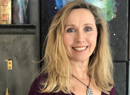 Donna Pritchard