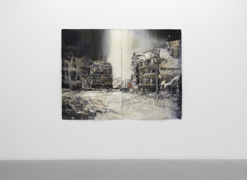 Lars Lerin