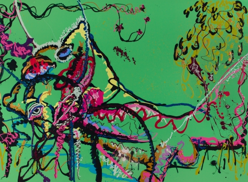Bjarne Melgaard