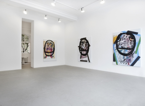 Bjarne Melgaard