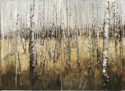 Lars Lerin