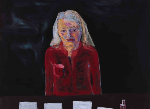 Lena Cronqvist