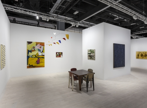 Art Basel Miami Beach 2017