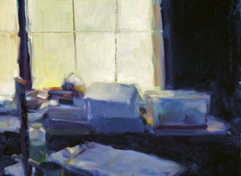 Connie Hayes