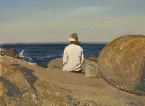 Bo Bartlett