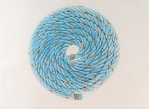 New Works by Gallery Artists