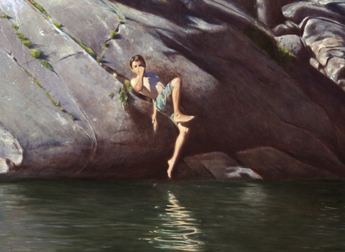 David Graeme Baker