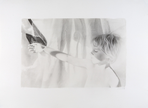 Joyce Tenneson