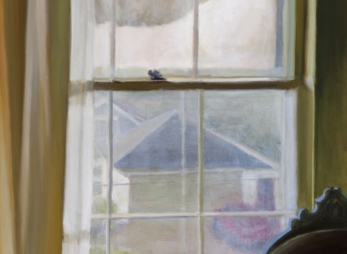 Connie Hayes