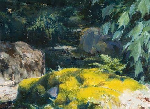 John Koenig