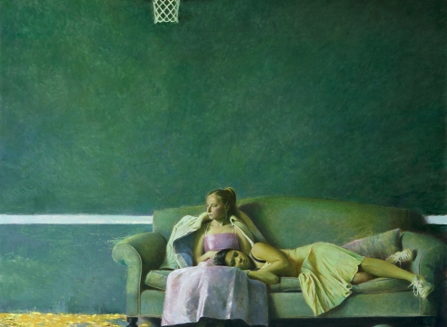 David Graeme Baker