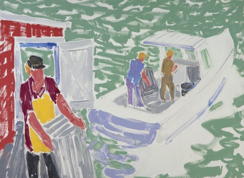 Stephen Pace (1918-2010)