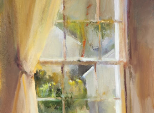 Connie Hayes