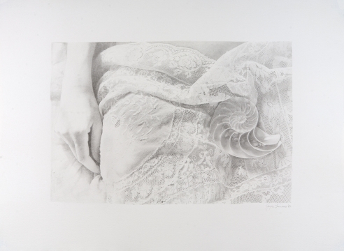 Joyce Tenneson