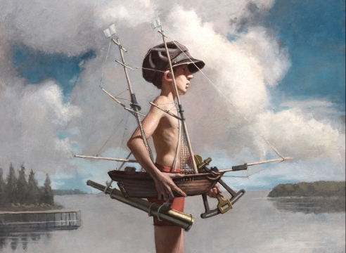 Shawn Fields